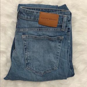 SOLD Lucky Brand Jeans